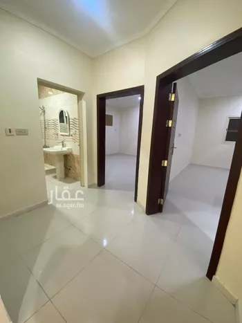 شقة للإيجار في شارع ابن يحيى الرعيني, حي مخطط الإتصالات, مدينة الاحساء, المنطقة الشرقية صورة 2