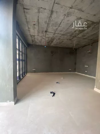مكتب تجاري للإيجار في شارع طريق عين نجم, حي السلام الأول, مدينة الاحساء, المنطقة الشرقية صورة 4