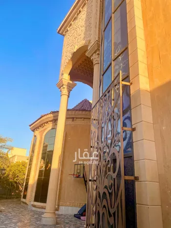 فيلا للإيجار في حي السلام الأول, مدينة الاحساء, المنطقة الشرقية صورة 3