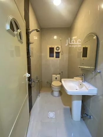 شقة للإيجار في شارع ابن يحيى الرعيني, حي مخطط الإتصالات, مدينة الاحساء, المنطقة الشرقية صورة 3