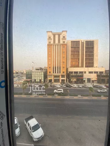 مكتب تجاري للإيجار في شارع طريق عين نجم, حي السلام الأول, مدينة الاحساء, المنطقة الشرقية صورة 5