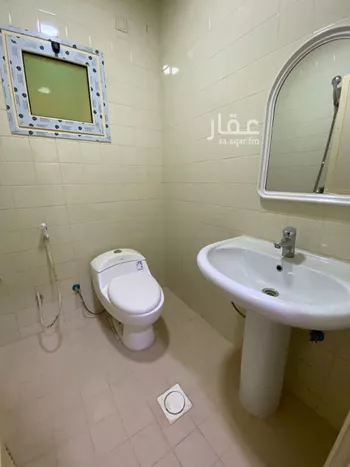 شقة للإيجار في شارع محمد بن القاسم المالكي, حي السلام الأول, مدينة الاحساء, المنطقة الشرقية صورة 4