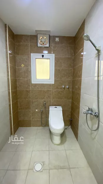شقة للإيجار في شارع أبو العالية الرياحي, حي السلام الأول, مدينة الاحساء, المنطقة الشرقية صورة 2