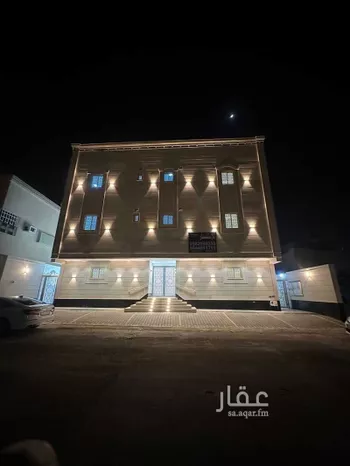 عمارة للبيع في شارع دحية ابن خليفة ابن فروة, حي جشم, مدينة المدينه المنوره, منطقة المدينة المنورة صورة 2