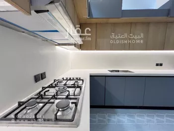 شقة للإيجار في شارع الأمين المهندس عبدالله بن عبدالرحمن ا, حي النرجس, مدينة الرياض, منطقة الرياض صورة 5