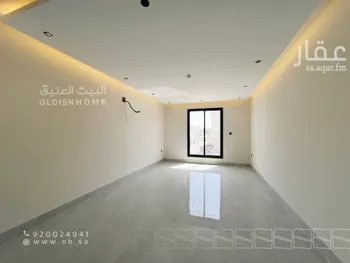شقة للبيع في شارع الأمين المهندس عبدالله بن عبدالرحمن ا, حي النرجس, مدينة الرياض, منطقة الرياض صورة 3