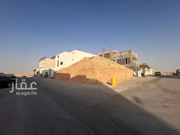 أرض للبيع في حي النرجس, مدينة الرياض, منطقة الرياض صورة 2
