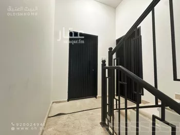 شقة للإيجار في شارع حسان بن وبرة, حي النرجس, مدينة الرياض, منطقة الرياض
