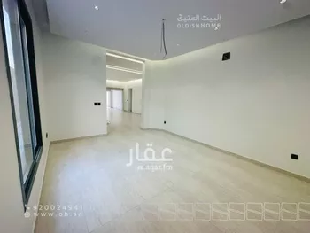 فيلا للبيع في شارع أبي بكر الظفري, حي مطار الملك خالد الدولي, مدينة الرياض, منطقة الرياض صورة 5