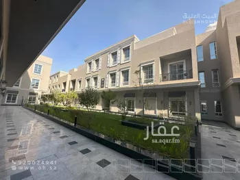 شقة للإيجار في شارع زيد, حي النرجس, مدينة الرياض, منطقة الرياض صورة 4