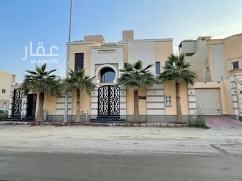 فيلا للبيع في شارع محمد المنصوري, حي النرجس, مدينة الرياض, منطقة الرياض