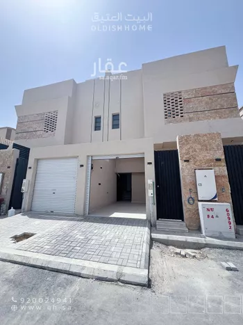 دور للبيع في شارع يحيى بن أسعد, حي السويدي, مدينة الرياض, منطقة الرياض
