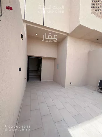 دور للبيع في شارع يحيى بن أسعد, حي السويدي, مدينة الرياض, منطقة الرياض صورة 2