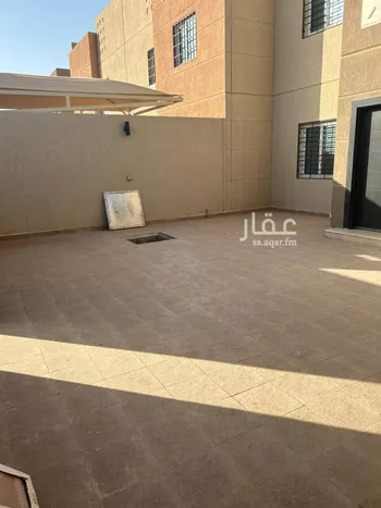 فيلا للإيجار في شارع معاوية بن هشام, حي مطار الملك خالد الدولي, مدينة الرياض, منطقة الرياض صورة 2