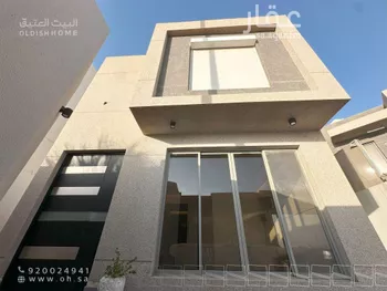 فيلا للإيجار في شارع الابحار, حي العارض, مدينة الرياض, منطقة الرياض صورة 2