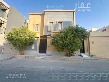 فيلا للإيجار في شارع ابن محمود العماد, حي النرجس, مدينة الرياض, منطقة الرياض صورة 3