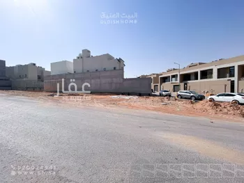 أرض للبيع في حي النرجس, مدينة الرياض, منطقة الرياض صورة 4