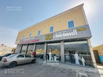 عمارة للإيجار في شارع الامير سعود ابن عبدالله ابن جلوي, حي النرجس, مدينة الرياض, منطقة الرياض صورة 2