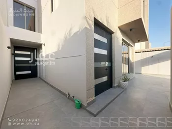 فيلا للإيجار في شارع الابحار, حي العارض, مدينة الرياض, منطقة الرياض صورة 4