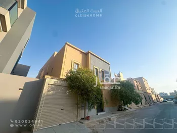 فيلا للإيجار في شارع ابن محمود العماد, حي النرجس, مدينة الرياض, منطقة الرياض صورة 2