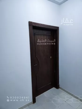شقة للإيجار في شارع رقم 120, حي الياسمين, مدينة الرياض, منطقة الرياض صورة 2