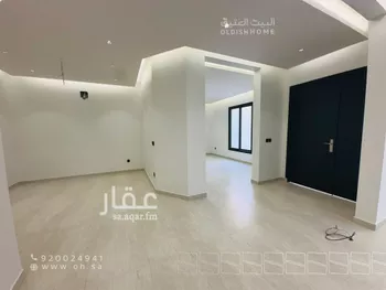 فيلا للبيع في شارع أبي بكر الظفري, حي مطار الملك خالد الدولي, مدينة الرياض, منطقة الرياض صورة 3