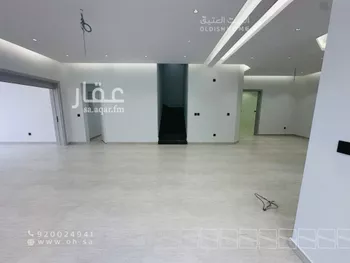 فيلا للبيع في شارع أبي بكر الظفري, حي مطار الملك خالد الدولي, مدينة الرياض, منطقة الرياض صورة 2