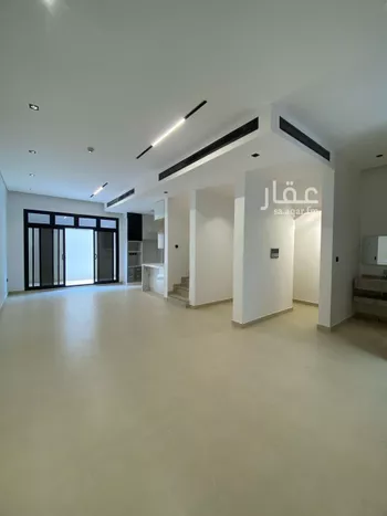 فيلا للإيجار في شارع الشرق, حي النرجس, مدينة الرياض, منطقة الرياض صورة 4