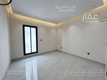 شقة للبيع في شارع الأمين المهندس عبدالله بن عبدالرحمن ا, حي النرجس, مدينة الرياض, منطقة الرياض صورة 5