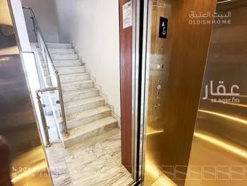 شقة للبيع في شارع أبي محمد بن حمدان, حي النرجس, مدينة الرياض, منطقة الرياض صورة 3