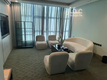 شقة للإيجار في شارع أرطأة بن كعب, حي العقيق, مدينة الرياض, منطقة الرياض صورة 3