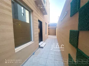 فيلا للإيجار في شارع ابن محمود العماد, حي النرجس, مدينة الرياض, منطقة الرياض صورة 5