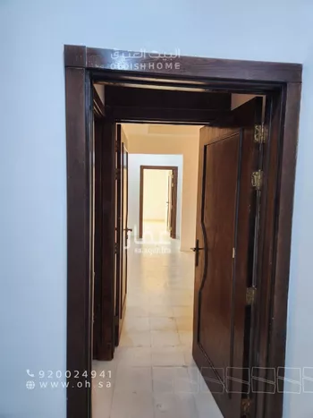 شقة للإيجار في شارع رقم 120, حي الياسمين, مدينة الرياض, منطقة الرياض صورة 3