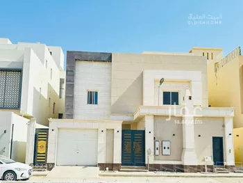فيلا للإيجار في شارع البدر العيني, حي العارض, مدينة الرياض, منطقة الرياض