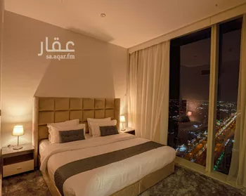 عمارة للإيجار في شارع طريق الملك فهد الفرعي, حي الصحافة, مدينة الرياض, منطقة الرياض صورة 2