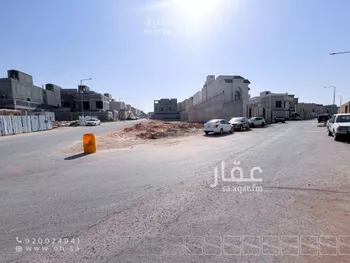 أرض للبيع في حي النرجس, مدينة الرياض, منطقة الرياض صورة 2