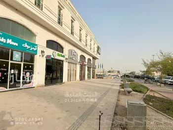 مكتب تجاري للإيجار في شارع الامير محمد ابن سعد ابن عبدالعزيز, حي العقيق, مدينة الرياض, منطقة الرياض صورة 3