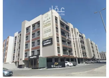 شقة للإيجار في حي الحمراء, مدينة الخبر, المنطقة الشرقية