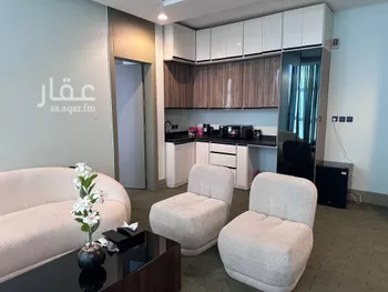 شقة للإيجار في شارع أرطأة بن كعب, حي العقيق, مدينة الرياض, منطقة الرياض صورة 4