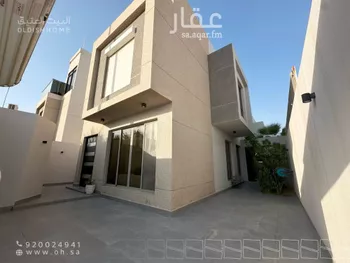 فيلا للإيجار في شارع الابحار, حي العارض, مدينة الرياض, منطقة الرياض صورة 3