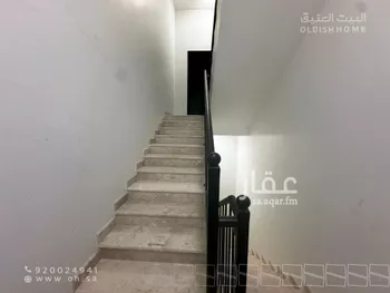 فيلا للإيجار في شارع حسان بن وبرة, حي النرجس, مدينة الرياض, منطقة الرياض صورة 2