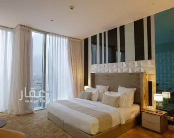 عمارة للإيجار في شارع طريق الملك فهد الفرعي, حي الصحافة, مدينة الرياض, منطقة الرياض صورة 4