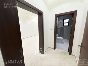 شقة للإيجار في شارع حسان بن وبرة, حي النرجس, مدينة الرياض, منطقة الرياض صورة 3