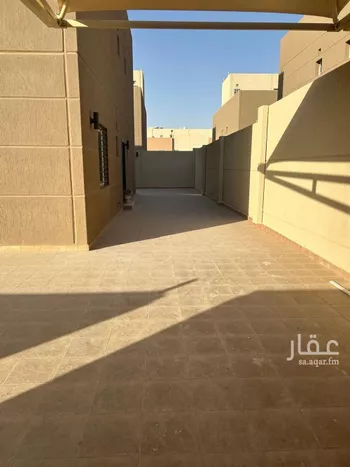 فيلا للإيجار في شارع معاوية بن هشام, حي مطار الملك خالد الدولي, مدينة الرياض, منطقة الرياض