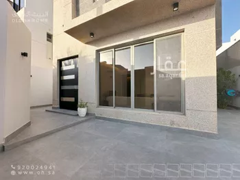 فيلا للإيجار في شارع الابحار, حي العارض, مدينة الرياض, منطقة الرياض صورة 5