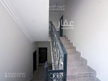 شقة للإيجار في شارع محمد بن العباس, حي النرجس, مدينة الرياض, منطقة الرياض صورة 3