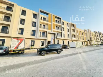 شقة للإيجار في شارع بشير البصري, حي النرجس, مدينة الرياض, منطقة الرياض