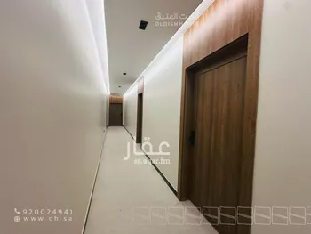 عمارة للإيجار في شارع الامير سعود ابن عبدالله ابن جلوي, حي النرجس, مدينة الرياض, منطقة الرياض صورة 5