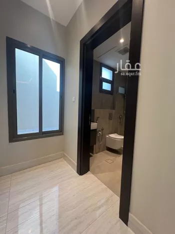 فيلا للبيع في شارع الشيخ إبراهيم بن محمد آل الشيخ, حي النرجس, مدينة الرياض, منطقة الرياض صورة 4