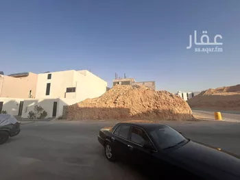 أرض للبيع في حي النرجس, مدينة الرياض, منطقة الرياض صورة 4